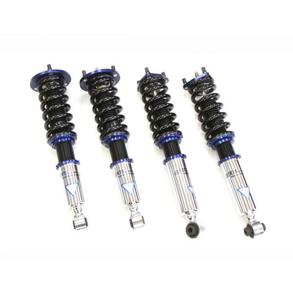 KTS WEB SHOP / KTS SCダンパーシステムベータ 車高調 マークX GRX130
