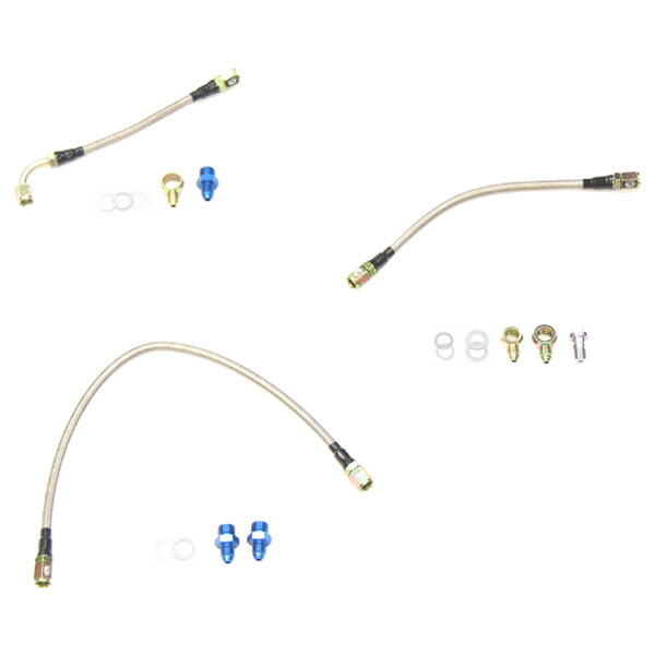 期間限定30%OFF! KTS ステンメッシュターボライン 3点セット シルビア S14/S15 - 通販 - www.eastbournebusinesshub.co.uk