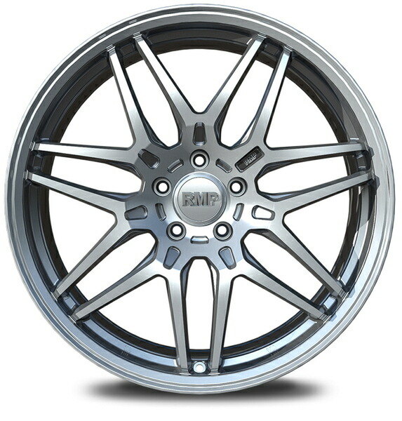 KTS WEB SHOP / MID RMP 720F【19×8J 5-114 INSET42】
