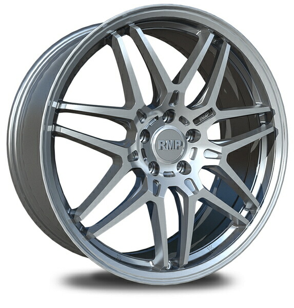 KTS WEB SHOP / MID RMP 720F【19×8J 5-114 INSET42】