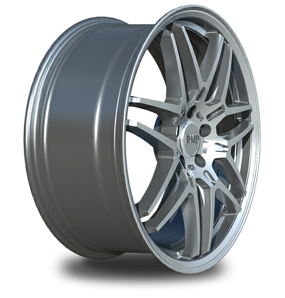 KTS WEB SHOP / MID RMP 720F【19×8J 5-114 INSET42】