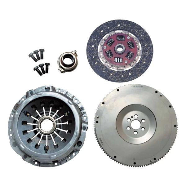 KTS WEB SHOP / ニスモ スポーツクラッチキット ノンアス フェアレディZ Z33 3000S-RSZ30-N