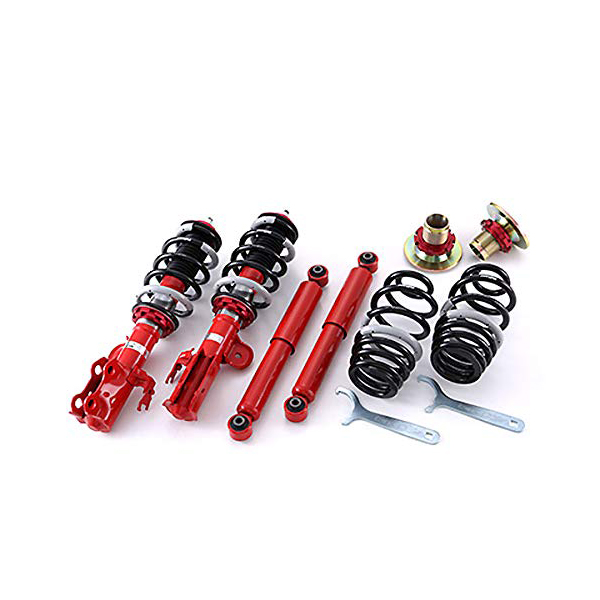 KTS WEB SHOP / タナベ サステックプロCR 車高調 フェアレディZ Z33 CRZ33K