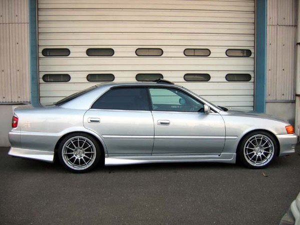 Kts Web Shop テイン スーパードリフト 車高調 マークii チェイサー クレスタ Jzx100 Gst80 D1ss1