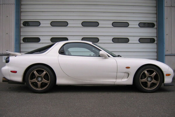 Kts Web Shop テイン フレックスz 車高調 Rx 7 Fd3s Vsm32 C1ss3
