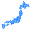 Japanmap