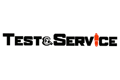 TEST&SERVICE